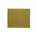 Фільтр салону BMW X5 (E70/F15/F85) 2.0-4.8 07-/X6 (E71/F16/F86) 3.0-4.4 07- (вугільний)