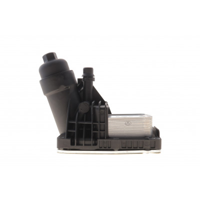 Корпус фільтра масляного (з радіатором) BMW 1(F20/F21)/2(F22/F87)/3(E90/F30/F80) 1.5-2.0D 05- Корпус фільтра масляного (з радіатором) BMW 1(F20/F21)/2(F22/F87)/3(E90/F30/F80) 1.5-2.0D 05-