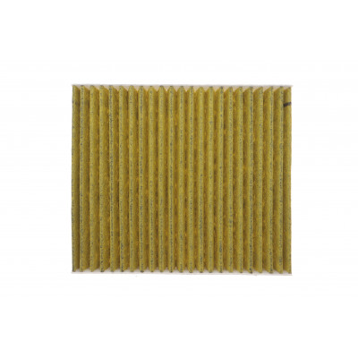 Фільтр салону BMW X5 (E70/F15/F85) 2.0-4.8 07-/X6 (E71/F16/F86) 3.0-4.4 07- (вугільний) Фільтр салону BMW X5 (E70/F15/F85) 2.0-4.8 07-/X6 (E71/F16/F86) 3.0-4.4 07- (вугільний)