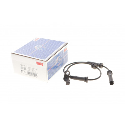 Датчик ABS (передній) BMW 1 (F20/F21)/3 (F30/F80)/4 (F36) 11- (L=540mm) Датчик ABS (передній) BMW 1 (F20/F21)/3 (F30/F80)/4 (F36) 11- (L=540mm)