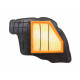 Фільтр повітряний (L) BMW X5 (E70/5 (F10) 4.4i 09- Фільтр повітряний (L) BMW X5 (E70/5 (F10) 4.4i 09-