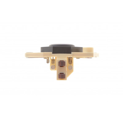 Реле генератора (14V) MB E-class (W124/S210) 93-99 (OM601-603/OM606) Реле генератора (14V) MB E-class (W124/S210) 93-99 (OM601-603/OM606)