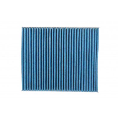 Фільтр салону BMW 5 (F10/F11/F07GT)/6 (F12/F13/F06GC) 10-18/7 (F01-F04) 08-15 (к-кт 2 шт.)