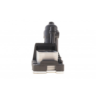 Корпус фільтра масляного (з радіатором) BMW 1(F20/F21)/2(F22/F87)/3(E90/F30/F80) 1.5-2.0D 05- Корпус фільтра масляного (з радіатором) BMW 1(F20/F21)/2(F22/F87)/3(E90/F30/F80) 1.5-2.0D 05-