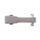 Подушка двигуна (нижня) BMW X1 (F48) 14-/Mini (F54) 15- B37/B38/B47 Подушка двигуна (нижня) BMW X1 (F48) 14-/Mini (F54) 15- B37/B38/B47