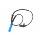 Датчик ABS (передній) BMW 7 (E38) 95-01 M52/M57/M60 Датчик ABS (передній) BMW 7 (E38) 95-01 M52/M57/M60