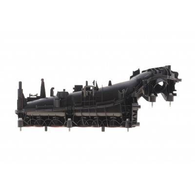 Колектор впускний BMW 1 (F20/F21)/3 (F30)/5 (F10) 2.0D B47 09-18 Колектор впускний BMW 1 (F20/F21)/3 (F30)/5 (F10) 2.0D B47 09-18