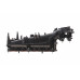 Колектор впускний BMW 1 (F20/F21)/3 (F30)/5 (F10) 2.0D B47 09-18 Колектор впускний BMW 1 (F20/F21)/3 (F30)/5 (F10) 2.0D B47 09-18
