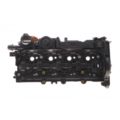 Кришка клапанів BMW 3 (E90/F30/F80)/5 (E60/F10)/X3 (F25)/X5 (F15/F85) 1.6/2.0D 06-18 (N47) Кришка клапанів BMW 3 (E90/F30/F80)/5 (E60/F10)/X3 (F25)/X5 (F15/F85) 1.6/2.0D 06-18 (N47)