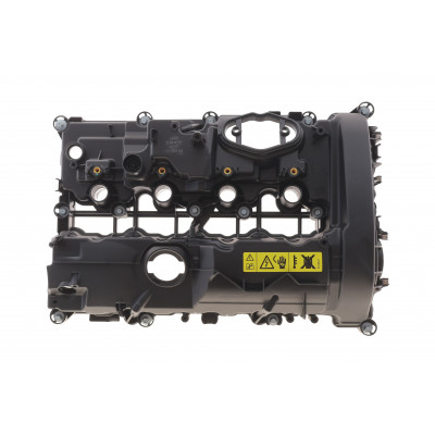 Кришка клапанів BMW 3 (F30/F80)/4 (F32/F82)/X3 (F97)/X4 (F98) 2.0 13- B46/B48 Кришка клапанів BMW 3 (F30/F80)/4 (F32/F82)/X3 (F97)/X4 (F98) 2.0 13- B46/B48