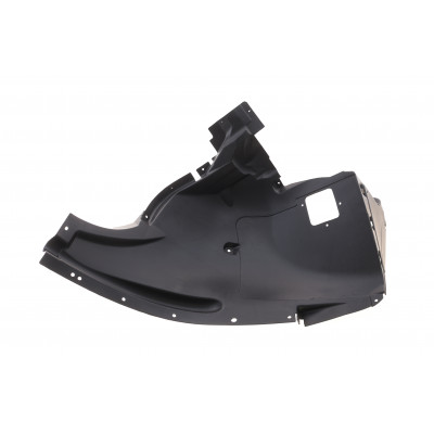 Підкрильник (передній) BMW 5 (E70) 06-13 (L) Підкрильник (передній) BMW 5 (E70) 06-13 (L)
