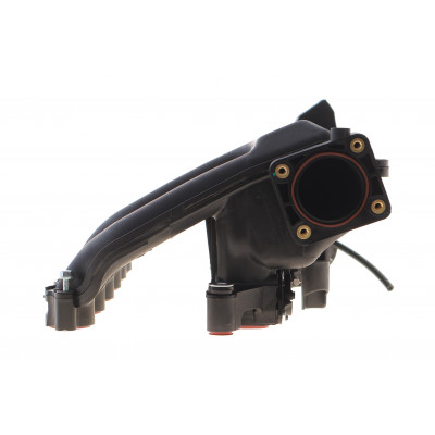 Колектор впускний BMW 3 (E90/E92/E93)/ 5 (E60/ E61)/ 6 (E63/ E64) 03-11 (M57) Колектор впускний BMW 3 (E90/E92/E93)/ 5 (E60/ E61)/ 6 (E63/ E64) 03-11 (M57)