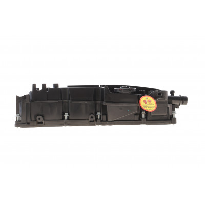 Кришка клапанів BMW 3 (E90/F30/F80)/5 (E60/F10)/X3 (F25)/X5 (F15/F85) 1.6/2.0D 06-18 (N47) Кришка клапанів BMW 3 (E90/F30/F80)/5 (E60/F10)/X3 (F25)/X5 (F15/F85) 1.6/2.0D 06-18 (N47)