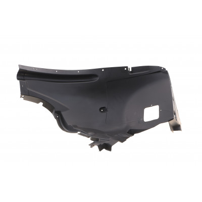 Підкрильник (передній) BMW 5 (E70) 06-13 (R) Підкрильник (передній) BMW 5 (E70) 06-13 (R)