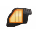 Фільтр повітряний (R) BMW X5 (E70)/5 (F10) 4.4i 09- N63