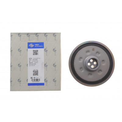 Шків колінвалу BMW 3 (G20/G80/G28)/5 (G30/G90)/X3 (G01/F97) 16- B47 Шків колінвалу BMW 3 (G20/G80/G28)/5 (G30/G90)/X3 (G01/F97) 16- B47