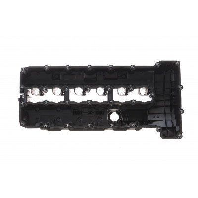 Кришка клапанів BMW 3 (E90)/5 (E60)/7 (F01/F02/F03/F04) (N54 B30 A/B) 3.0 04-13 Кришка клапанів BMW 3 (E90)/5 (E60)/7 (F01/F02/F03/F04) (N54 B30 A/B) 3.0 04-13