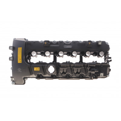 Кришка клапанів BMW 3 (E90)/5 (E60)/7 (F01/F02/F03/F04) (N54 B30 A/B) 3.0 04-13 Кришка клапанів BMW 3 (E90)/5 (E60)/7 (F01/F02/F03/F04) (N54 B30 A/B) 3.0 04-13
