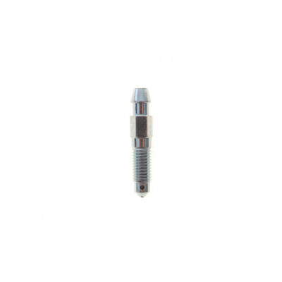 Штуцер прокачки гальм (M7x1/7x38.3) (К-кт 10 шт) Штуцер прокачки гальм (M7x1/7x38.3) (К-кт 10 шт)