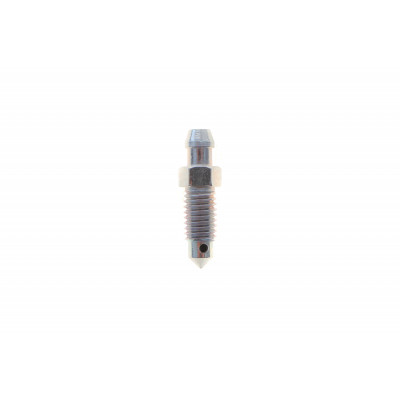 Штуцер прокачки гальм (M8x1.25/9x32.5) (К-кт 10 шт) Штуцер прокачки гальм (M8x1.25/9x32.5) (К-кт 10 шт)