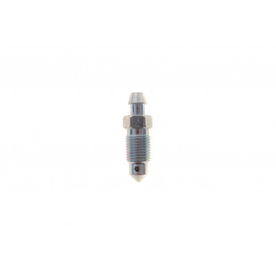 Штуцер прокачки гальм (M10x1/10x34) (К-кт 10 шт) Штуцер прокачки гальм (M10x1/10x34) (К-кт 10 шт)