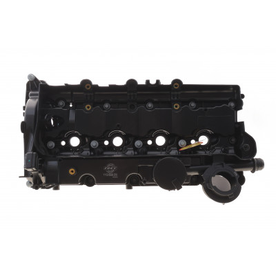 Кришка клапанів BMW 3 (E90)/5 (E61)/X3 (E83) 1.8d/2.0d N47 06-13 Кришка клапанів BMW 3 (E90)/5 (E61)/X3 (E83) 1.8d/2.0d N47 06-13