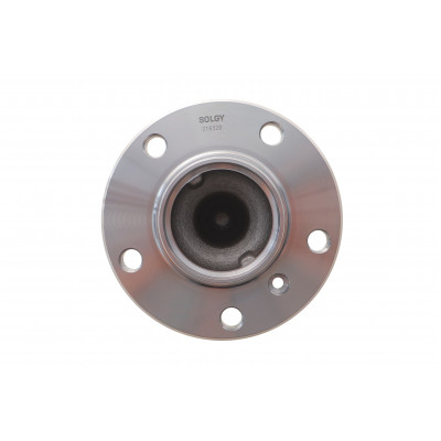 Підшипник маточини (передньої) BMW 1 (F20)/2 (F23)/3 (F34)/4 (F32/F83) 11-