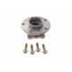 Підшипник маточини (передньої) BMW 1 (F20)/2 (F23)/3 (F34)/4 (F32/F83) 11-