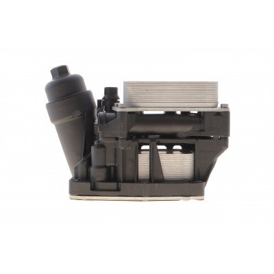 Корпус фільтра масляного (з радіатором) BMW 3 (E90/F30/F80)/5 (F10)/7 (F01/F02/F03/F04)/X3 (F25) 07-18 N47/N57 Корпус фільтра масляного (з радіатором) BMW 3 (E90/F30/F80)/5 (F10)/7 (F01/F02/F03/F04)/X3 (F25) 07-18 N47/N57