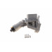Корпус фільтра масляного (з радіатором) BMW 2 (F22/F87)/X3 (G01/F97)/X5 (F15/F85) 15- (B48/B38/B46) (алюміній)