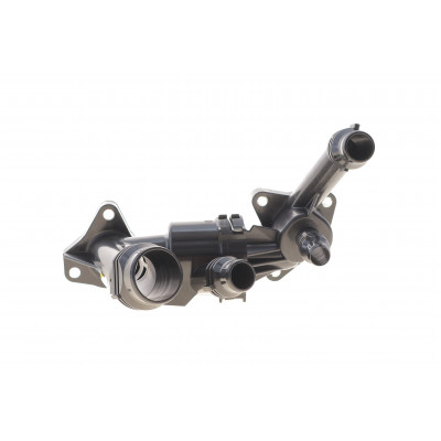 Термостат BMW 5 (G30) B57 16- (91°C) (з корпусом) Термостат BMW 5 (G30) B57 16- (91°C) (з корпусом)