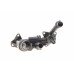 Термостат BMW 5 (G30) B57 16- (91°C) (з корпусом) Термостат BMW 5 (G30) B57 16- (91°C) (з корпусом)
