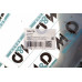 Патрубок інтеркулера BMW X5 (F15/F85) 2.0d (B47) 15-18 Патрубок інтеркулера BMW X5 (F15/F85) 2.0d (B47) 15-18