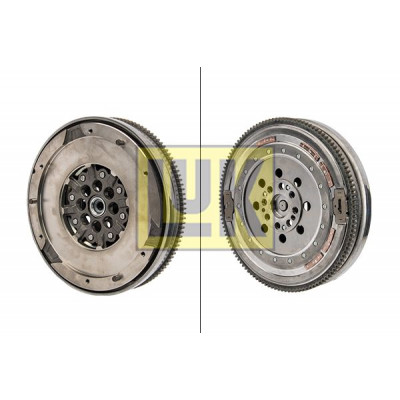 Демпфер зчеплення BMW 1 (F20/F21)/3 (F30/F80) 15- B37/B38 Демпфер зчеплення BMW 1 (F20/F21)/3 (F30/F80) 15- B37/B38