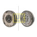 Демпфер зчеплення BMW 1 (F20/F21)/3 (F30/F80) 15- B37/B38