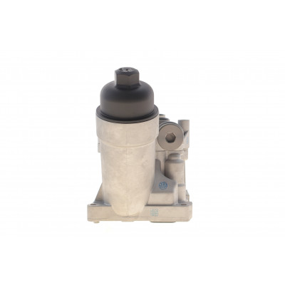 Корпус фільтра масляного BMW 3 (E90/F30/F80)/5 (F10)/7 (F01/F02/F03/F04)/X3 (F25) 07-18 N47/N57 (підсилений/алюміній) Корпус фільтра масляного BMW 3 (E90/F30/F80)/5 (F10)/7 (F01/F02/F03/F04)/X3 (F25) 07-18 N47/N57 (підсилений/алюміній)