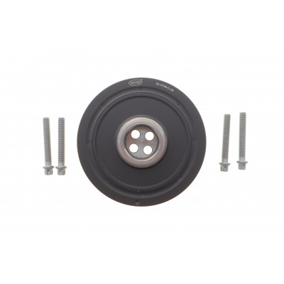 Шків колінчастого валу BMW 5 (F10/G30/F90) 2.0 d (N47/B47) 13- (6PK)