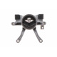 Подушка АКПП BMW 3 (G20) 3.0d (B57) 18- Подушка АКПП BMW 3 (G20) 3.0d (B57) 18-