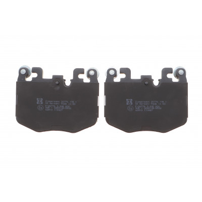 Колодки гальмівні (передні) BMW X3 (G01) 21-/X5 (G05)/X6 (G06) 18-/3 (G20/G80) 22- Колодки гальмівні (передні) BMW X3 (G01) 21-/X5 (G05)/X6 (G06) 18-/3 (G20/G80) 22-