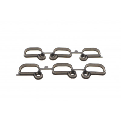 Прокладка колектора впускного BMW 3 (E36)/5 (E60/E39)/7 (E38/E65) M54/52 2.0i-3.0i 92-10 Прокладка колектора впускного BMW 3 (E36)/5 (E60/E39)/7 (E38/E65) M54/52 2.0i-3.0i 92-10