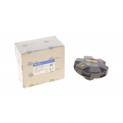 Кришка бачка розширювального BMW 1 E81/F20/2 F22/F87/3 E93/F30/4 F33/5 F10/6 F12 04-
