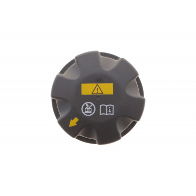 Кришка бачка розширювального BMW 1 E81/F20/2 F22/F87/3 E93/F30/4 F33/5 F10/6 F12 04- Кришка бачка розширювального BMW 1 E81/F20/2 F22/F87/3 E93/F30/4 F33/5 F10/6 F12 04-