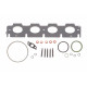 Комплект прокладок турбіни BMW 5 (G30/F90) 2.0i (B46/B48) 16- Комплект прокладок турбіни BMW 5 (G30/F90) 2.0i (B46/B48) 16-