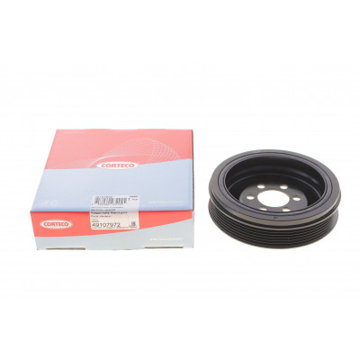 Шків колінвалу BMW 1 (F21)/3 (F30/F31)/5 (F10/F11) 2.0i 10- (N20) Шків колінвалу BMW 1 (F21)/3 (F30/F31)/5 (F10/F11) 2.0i 10- (N20)
