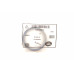 Сальник АКПП Land Rover Discovery/Range Rover 2.7-5.0D 02-18 (45x58x7)