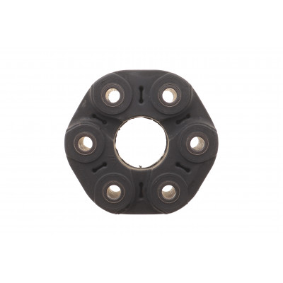 Муфта кардана еластична BMW 3/4/5/7/X1/X3/X4/X5/X6 00- (50x135x30)