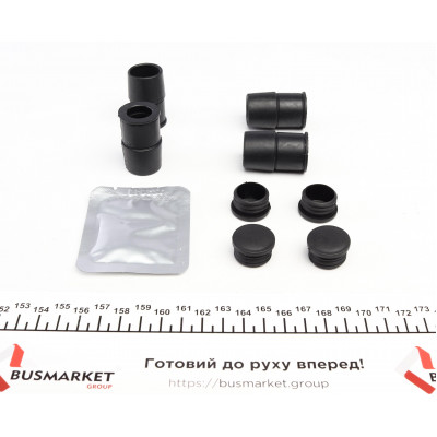 Планка супорта (переднього) прижимна (к-кт) BMW 5 (F10/F11)/7 (F01-F04) 08- (Ate) Планка супорта (переднього) прижимна (к-кт) BMW 5 (F10/F11)/7 (F01-F04) 08- (Ate)