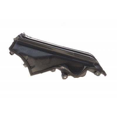 Перегородка моторного відсіку BMW X5 (E70) 06-13 (L) (к-кт) Перегородка моторного відсіку BMW X5 (E70) 06-13 (L) (к-кт)