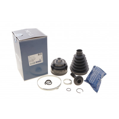 ШРКШ (зовнішній) BMW X3 (F25)/X4 (F26) 10-18 (к-кт) ШРКШ (зовнішній) BMW X3 (F25)/X4 (F26) 10-18 (к-кт)
