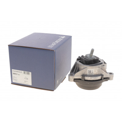 Опора двигуна (R) BMW X3 (F25)/X4 (F26) 14-18 B47 D20 Опора двигуна (R) BMW X3 (F25)/X4 (F26) 14-18 B47 D20